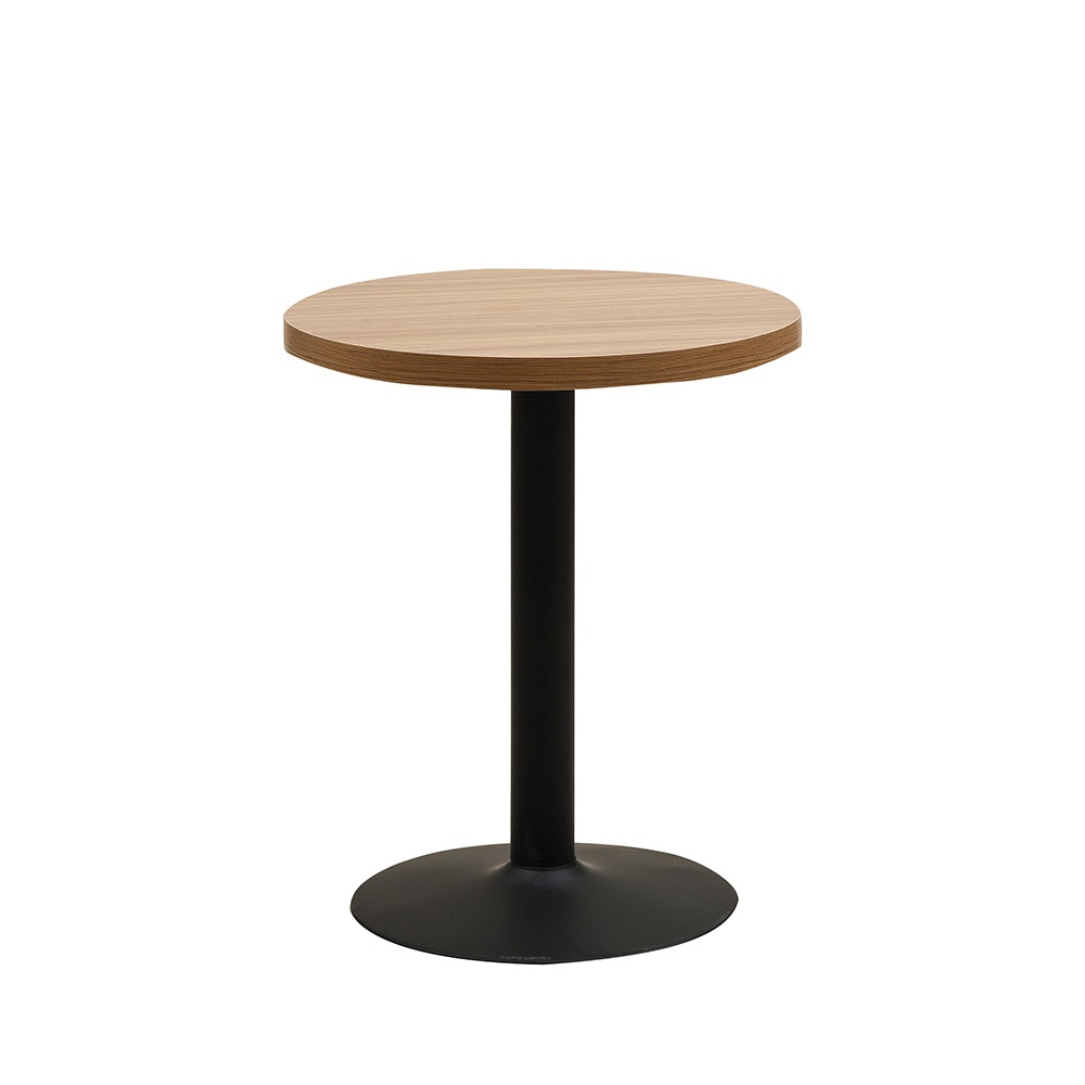 [포커스인가구] 네츄럴 원형 테이블 (Ø600)